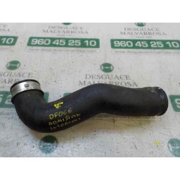 TUBO INTERCOOLER A1645281482 