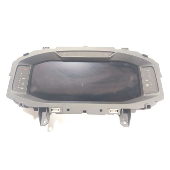 CUADRO INSTRUMENTOS 6F0920320C 6F0920320C 