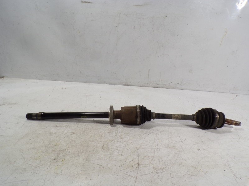 Recambio de transmision derecha para opel mokka 1.6 cdti dpf referencia OEM IAM 94522003 94522003 