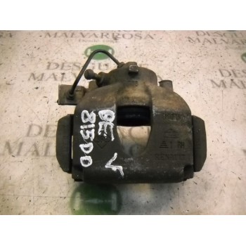 PINZA FRENO DELANTERA DERECHA 7701049763 