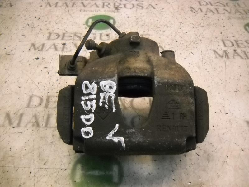 Recambio de pinza freno delantera derecha para renault vel satis (bj0) privilege referencia OEM IAM 7701049763  