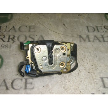 CERRADURA PUERTA DELANTERA DERECHA 