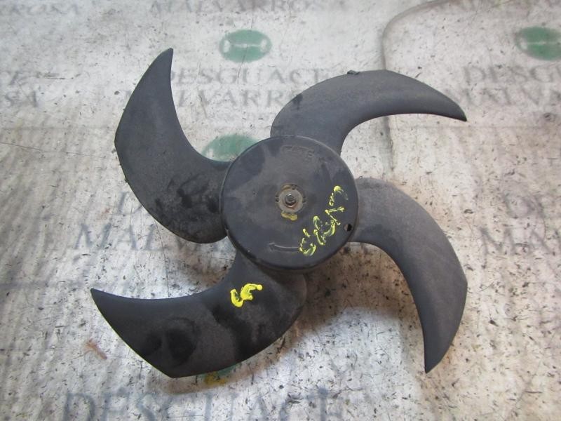 Recambio de electroventilador para nissan almera (n16/e) acenta referencia OEM IAM   