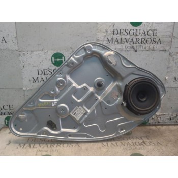 ELEVALUNAS TRASERO IZQUIERDO 