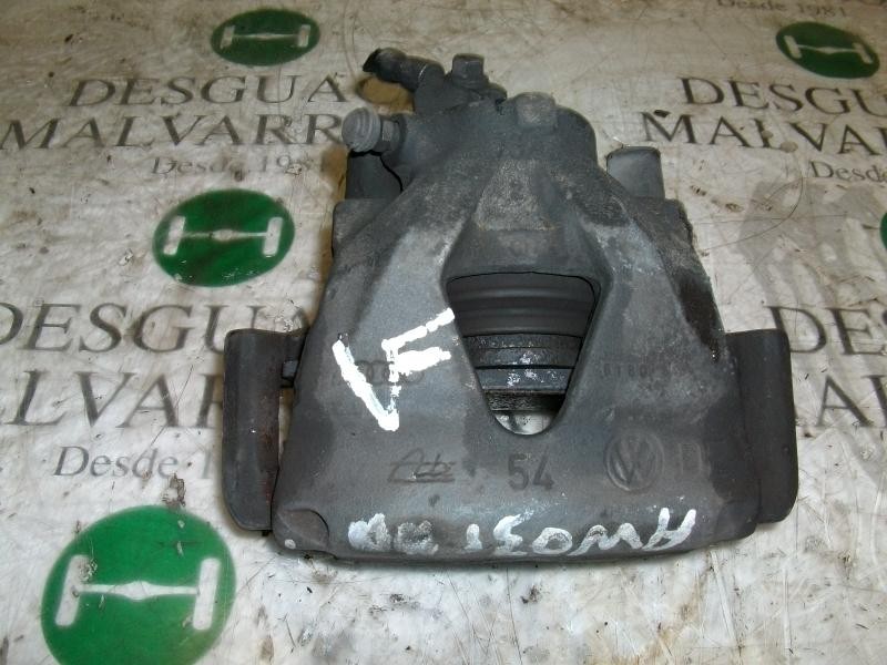 Recambio de pinza freno delantera derecha para volkswagen golf iv berlina (1j1) highline referencia OEM IAM   