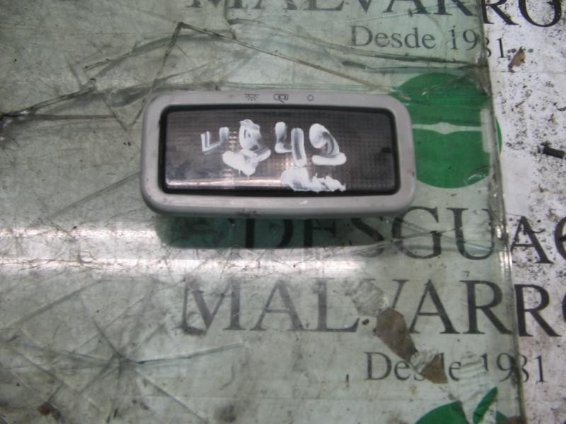 Recambio de piloto interior para volkswagen polo berlina (6n1) referencia OEM IAM   