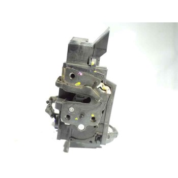 CERRADURA PUERTA DELANTERA DERECHA 1609239680 9810310280 