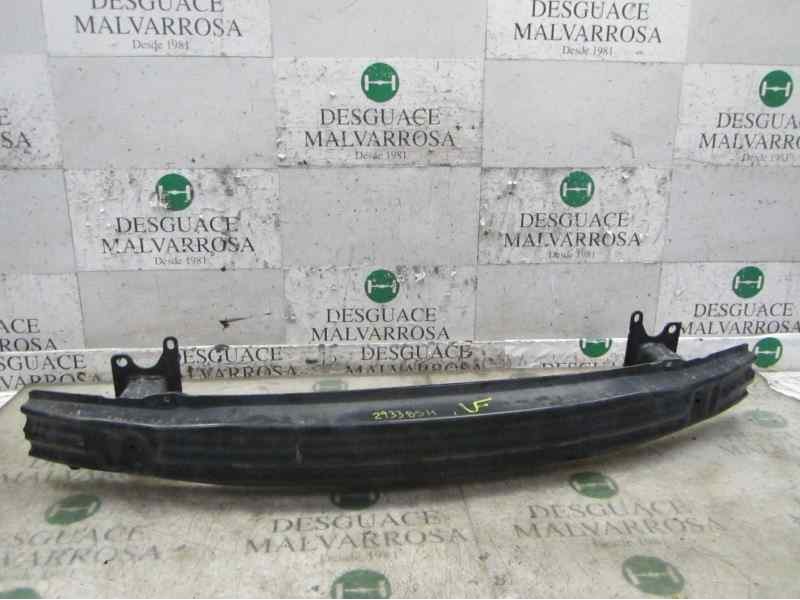 Recambio de refuerzo paragolpes delantero para skoda fabia (6y2/6y3) classic referencia OEM IAM   