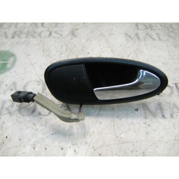 MANETA INTERIOR TRASERA DERECHA 