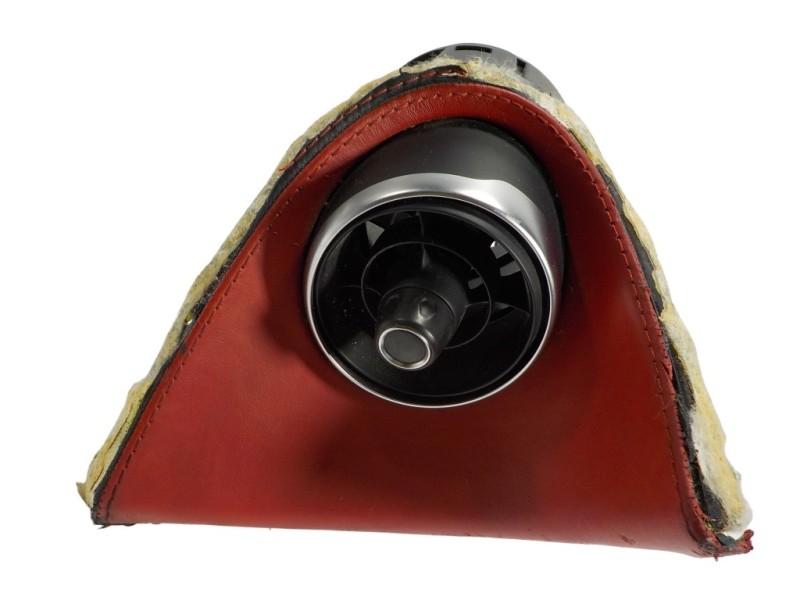 Recambio de rejilla aireadora para mclaren 570s spider p13 referencia OEM IAM  13N0350CP 