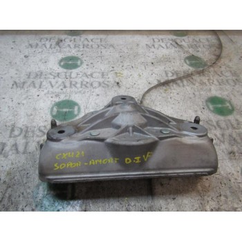 SOPORTE BRAZO SUSPENSION DELANTERO IZQUIERDO 95534301520 