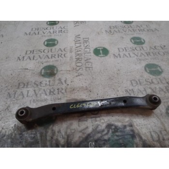 BRAZO SUSPENSION SUPERIOR TRASERO IZQUIERDO 551001H000 