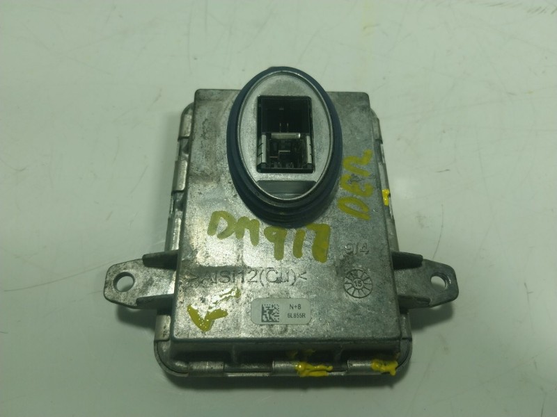 Recambio de centralita faros xenon para bmw 3 touring (f31) 316 d referencia OEM IAM 63117317408 7296090 