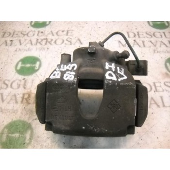 PINZA FRENO DELANTERA IZQUIERDA 7701049762 