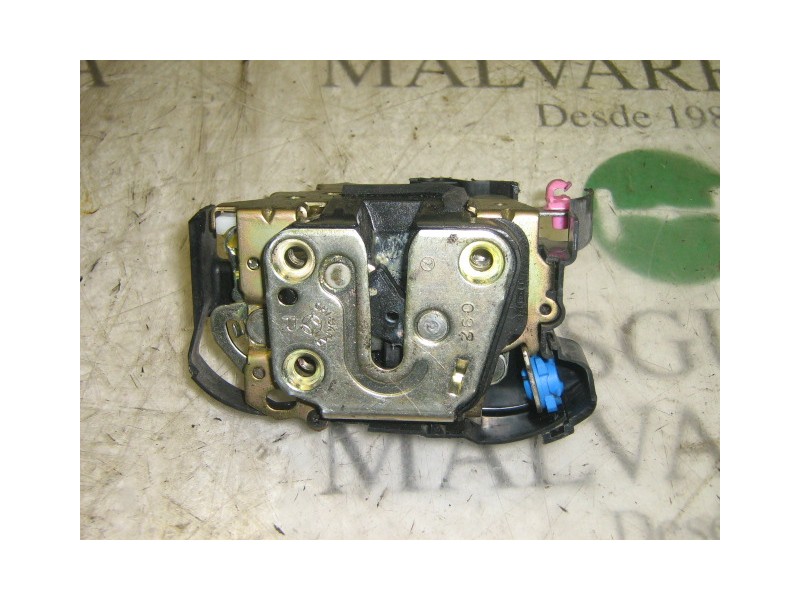 Recambio de cerradura puerta delantera izquierda para subaru impreza g11 (gd/gg) 2.0 gx sedán referencia OEM IAM   