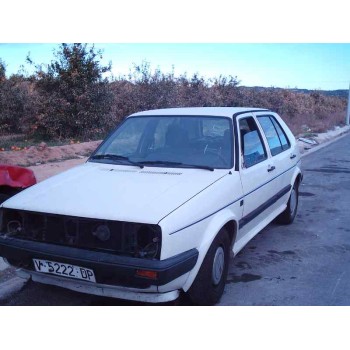 VOLKSWAGEN GOLF II (191/193)