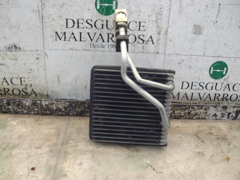 Recambio de evaporador aire acondicionado para audi a3 (8l) 1.8 ambiente referencia OEM IAM 1J1820007B  