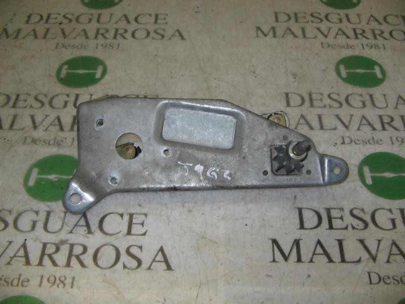 Recambio de motor limpia trasero para renault safrane (b54) 2.2i referencia OEM IAM   