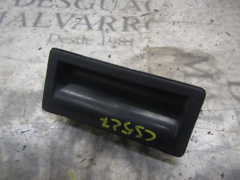 Recambio de maneta porton para audi a4 ber. (b8) 2.0 16v tdi referencia OEM IAM 5N0827566T  