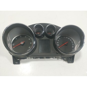 CUADRO INSTRUMENTOS 13374940 13374940 