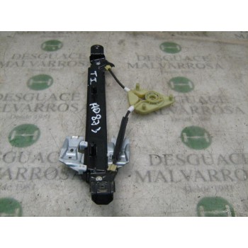 ELEVALUNAS TRASERO IZQUIERDO 