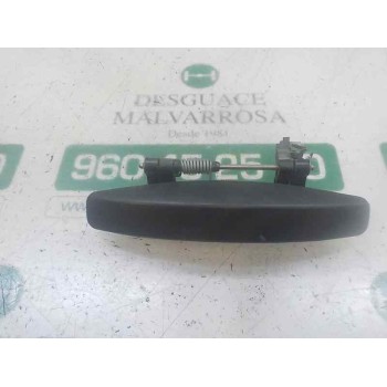 MANETA EXTERIOR DELANTERA IZQUIERDA 806079580R 