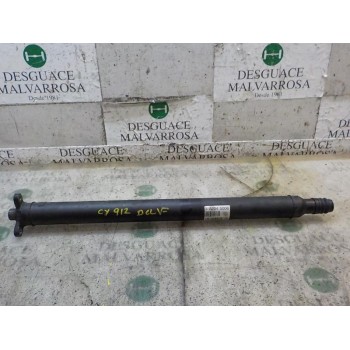 TRANSMISION CENTRAL A2044100106 