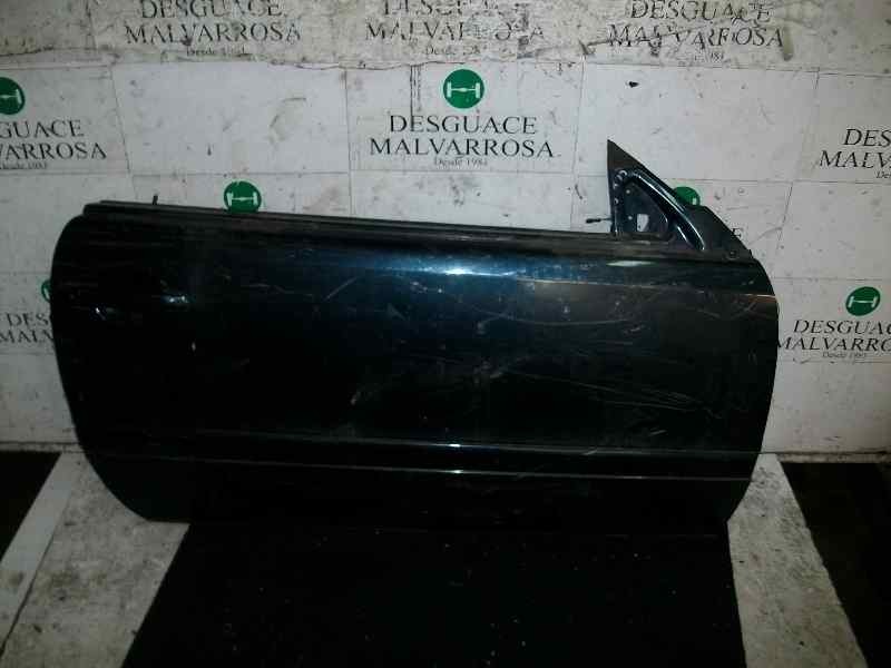 Recambio de puerta delantera derecha para mercedes-benz clase clk (w208) coupe 2.3 compresor cat referencia OEM IAM   