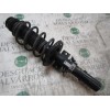 Recambio de amortiguador delantero derecho para skoda fabia (5j2 ) 1.2 referencia OEM IAM 6Q0413031BJ  