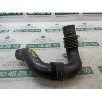 TUBO INTERCOOLER 