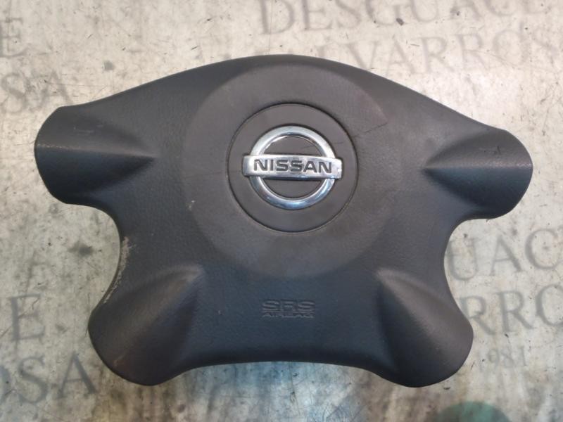 Recambio de airbag delantero izquierdo para nissan almera tino (v10m) acenta referencia OEM IAM   