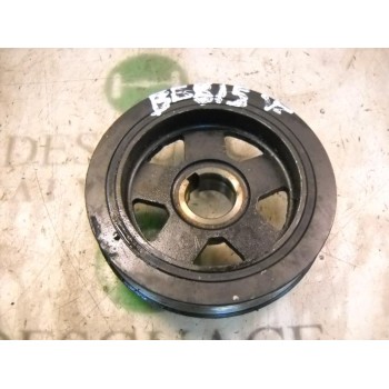 POLEA CIGUEÑAL 7701065719 