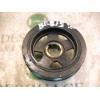 Recambio de polea cigueñal para renault vel satis (bj0) privilege referencia OEM IAM 7701065719  