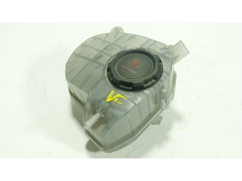 Recambio de deposito expansion para seat tarraco (kn2) 2.0 tdi referencia OEM IAM 5WA121407F 5WA121407G 