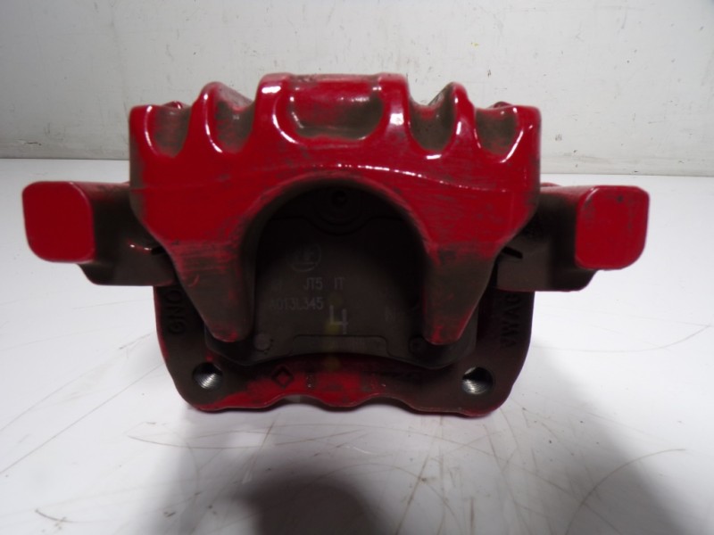 Recambio de pinza freno trasera derecha para seat arona (kj7, kjp) 1.0 tsi referencia OEM IAM 2Q0615424D  