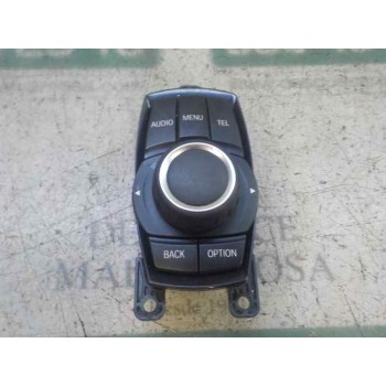 MODULO ELECTRONICO 65829381678 9317695 033623201