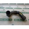 Recambio de tubo intercooler para renault master ii phase 2 caja cerrada 2.5 diesel referencia OEM IAM   