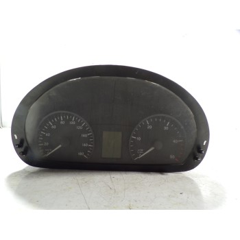 CUADRO INSTRUMENTOS A9069003001 A9069003001 