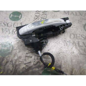MANETA EXTERIOR TRASERA DERECHA 8T0837205AGRU 