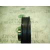 Recambio de polea cigueñal para renault vel satis (bj0) privilege referencia OEM IAM 7701065719  
