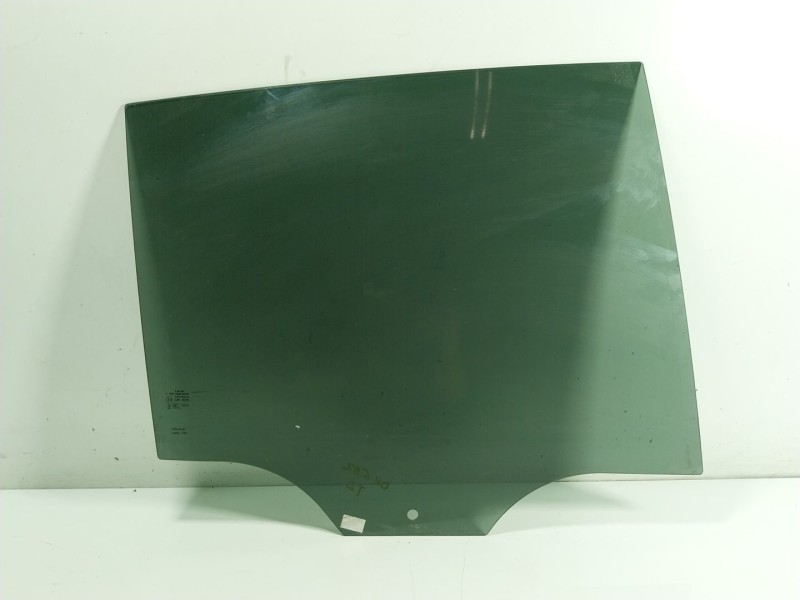 Recambio de cristal puerta trasero derecho para volkswagen id.3 (e11, e12) pro referencia OEM IAM 10A845026C  
