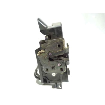 CERRADURA PUERTA DELANTERA IZQUIERDA 1609240280 