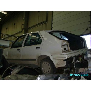 RENAULT 19 HATCHBACK (B/C53)