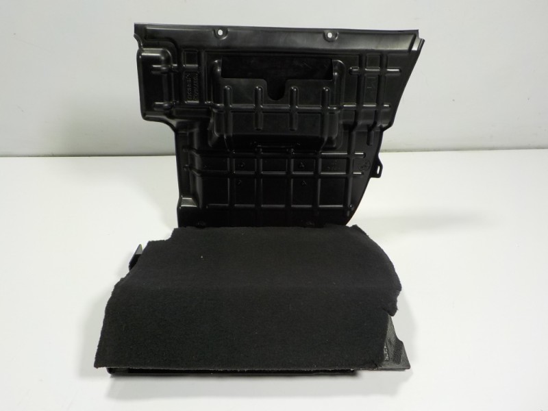 Recambio de moldura para mclaren 570s spider p13 referencia OEM IAM  11N0162CP 