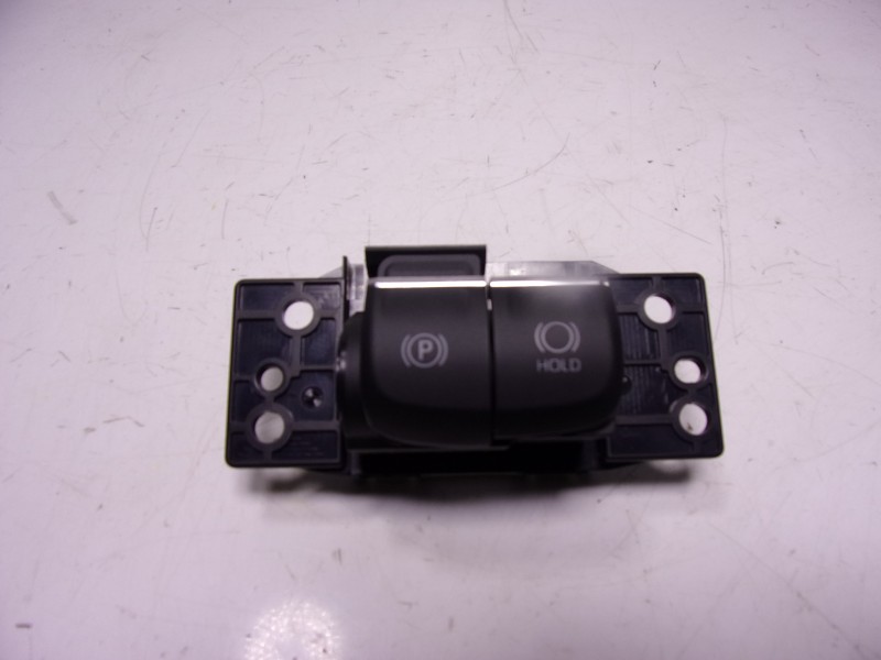 Recambio de palanca freno de mano para toyota corolla hybrid referencia OEM IAM 8439002150 76K816 
