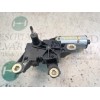 Recambio de motor limpia trasero para skoda fabia (6y2/6y3) classic referencia OEM IAM   