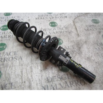 AMORTIGUADOR DELANTERO IZQUIERDO 6Q0413031BJ 