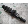 Recambio de amortiguador delantero izquierdo para skoda fabia (5j2 ) 1.2 referencia OEM IAM 6Q0413031BJ  
