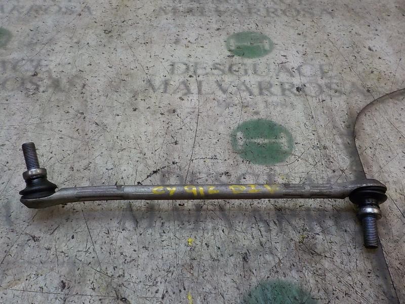 Recambio de tirante delantero izquierdo para mercedes-benz clase c (w204) berlina 1.6 cat referencia OEM IAM A2043203789  