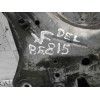 Recambio de puente delantero para renault vel satis (bj0) privilege referencia OEM IAM 8200734587  